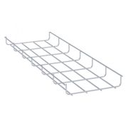 Лоток проволочный 30х150х3000-3,8мм INOX | LP30150-3,8-INOX | EKF