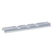 Омега-профиль для проволочного лотка 150 INOX | ompp150-INOX | EKF