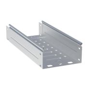 Лоток неперфорированный металлический 50х150x3000-1,5мм (24 м) | L5015000-1,5 | EKF
