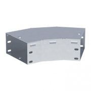 Угол 45 град. гориз. 50x150-1,2мм | g4550150-1,2 | EKF
