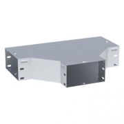 Ответвитель Т-образ. 50х50-1,2мм | t505008-1,2 | EKF
