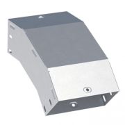 Угол 45 град. верт. внеш. 50x150-1,2мм | vo4550150-1,2 | EKF
