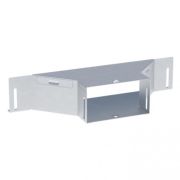Ответвитель накладной Т-образ. 80х300-1,5мм HDZ | tn8030008-1,5-HDZ | EKF
