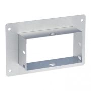 Фланец соедин. 50x150-1,0мм HDZ | f50150-1-HDZ | EKF