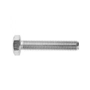 Болт шестигранный М10х40 TDZ (30 шт) | b6grm10x40-TDZ | EKF