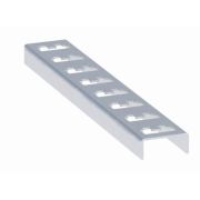 Стойка кабельная 400мм К1150 (2мм) RAL | sk400-RAL | EKF