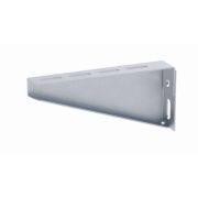 Кронштейн настенный основание 300 мм INOX | kn300-INOX | EKF