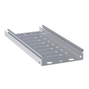 Лоток неперфорированный металлический 50х150х3000-0,7мм | L5015000 | EKF