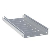 Лоток неперфорированный металлический 50х500х3000-1,0мм (6м) | L5050000 | EKF