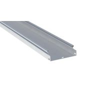Лоток неперфорированный металлический 50х600х3000-1,0мм (6м) | L5060000 | EKF
