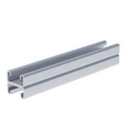 STRUT-профиль двойной 41х21х2,0х2700 HDZ | stpd4121270x2,0-HDZ | EKF