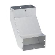 Угол 90 град. верт. внутр. 80x100мм HDZ | vi9080100-HDZ | EKF