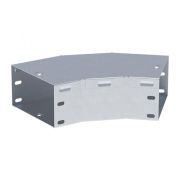 Угол 45 град. гориз. 80x100мм HDZ | g4580100-HDZ | EKF