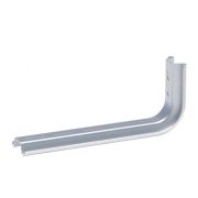 L-Омега профиль 150 (1,5мм) INOX | OMPL150-INOX | EKF
