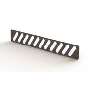 Пластина соединительная h=50мм RAL | c5010-RAL | EKF