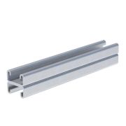 STRUT-профиль двойной 41х21х2,5х1000 | stpd41211x2,5 | EKF