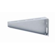 Кронштейн настенный основание 200 мм INOX | kn200-INOX | EKF