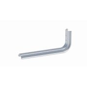 L-Омега профиль 500 (2 мм) INOX | OMPL5002-INOX | EKF