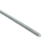 Шпилька резьбовая М10x2000 DIN 975 INOX |shpm10x2000-INOX| EKF