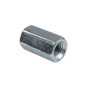 Гайка соед. М12 DIN 6334 INOX |gsm12-INOX| EKF