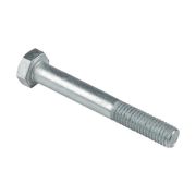 Болт шестигранный М10х70 DIN 933 INOX |b6grm10x70-INOX| EKF