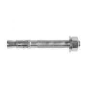 Болт анкерный с гайкой М6/8*85 | abgm8x85 | EKF
