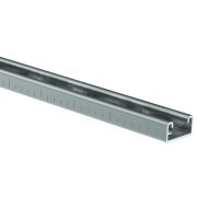 STRUT-профиль перфорированный 41x21х1600-1,5 HDZ | CLP1S-41-21-16-15-M-HDZ | IEK