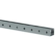 STRUT-профиль перфорированный 41x41х700-2,0 HDZ | CLP1S-41-41-07-20-M-HDZ | IEK