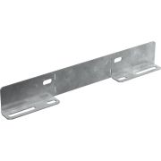 Редукция LESTA 80х200мм HDZ | CLM40D-RPL-080-200-HDZ | IEK