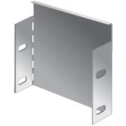 Заглушка Н50х500 | CLP1Z-050-500 | IEK