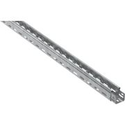 ESCA Лоток перфорированный 50х50х3000 HDZ | CLP10-050-050-3-M-HDZ | IEK