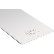 Крышка на лоток осн. 500мм RAL | CLP1KR-500-3 | IEK
