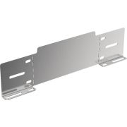 Заглушка LESTA 150х600мм | CLM40D-ZTL-150-600 | IEK