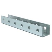 Соединитель для STRUT-профиля EZ | CLM50D-SPS-300-40 | IEK