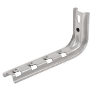 Консоль VCEF 200 INOX | CLW10-VCEF-200-INOX | IEK
