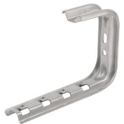 Консоль потолочная VREF 100 INOX | CLW10-VREF-100-INOX | IEK