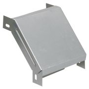 ESCA Поворот верт. внеш. 90град 80х400мм | CLP1N-080-400 | IEK