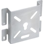 Монтажная плата INOX | CLP1M-MP-INOX | IEK