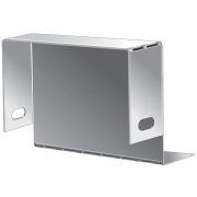 Переходник по высоте 50х100-400 | CLP1H-050-100-400 | IEK