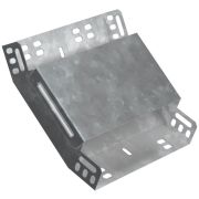 ESCA Поворот верт. внутр. 45град 50х300мм HDZ | CLP3V-050-300-M-HDZ | IEK