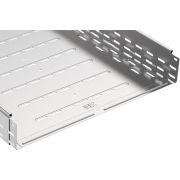 ESCA Лоток перфорированный 100х600х2000 | CLP10-100-600-2 | IEK