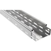 ESCA Лоток перфорированный 50х100х3000-1,0 | CLP10-050-100-100-3 | IEK