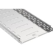 ESCA Лоток перфорированный 50х600х3000 | CLP10-050-600-3 | IEK