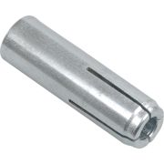 Анкер стальной забивной М6 | CLP1M-AS-6 | IEK