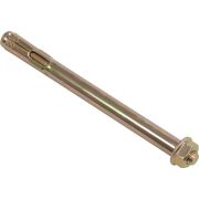 Болт анкерный с гайкой М6/8х40 | CLP1M-A-B-8-40 | IEK