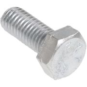 Болт шестигранный М10х50 | CLP1M-B-10-50 | IEK