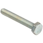 Болт шестигранный М10х80 | CLP1M-B-10-80 | IEK