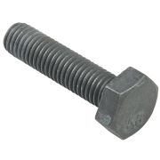 Болт шестигранный М8х30 HDZ | CMZ10-BT-08-030-HDZ | IEK