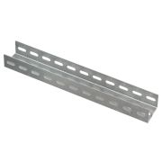Профиль перфорированный П-образный 2300-1,5 | CLM50D-PPP-230-15 | IEK