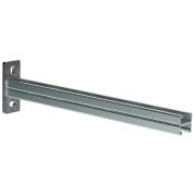 Консоль STRUT двойная 41х21-400 EZ | CLM50D-CSD-41-21-04 | IEK